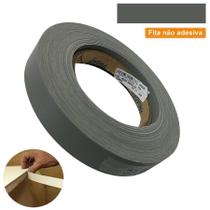 Fita De Borda PVC Moss Absoluto 35mm X 20m Proadec Moss absoluto