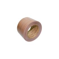 Fita de Borda Pvc Na Cor Amêndola Rústica Duna Duratex P711 de 100 Mm X 1 Metro Rehau Fita de Borda Pvc Na Cor Amêndola Rústica Duna Duratex P711 de 100 Mm X 1 Metro Rehau