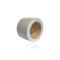 Fita de Borda Pvc Na Cor Gianduia Cristallo Fumê Lacca Liso de 100 Mm X 1 Metro Rehau Fita de Borda Pvc Na Cor Gianduia Cristallo Fumê Lacca Liso de 100 Mm X 1 Metro Rehau