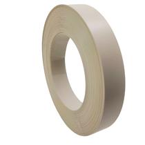 Fita de Borda Pvc Para Bege Corda Tx Fosco 22mm X 20m Moveis Acabamento L562