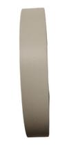 Fita de Borda Pvc Para Formica Almond Tx L112 PP 26 Pertech 22mm X 5m Moveis Bege Claro