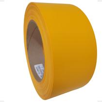 Fita De Borda Pvc Para Formica Amarelo Cromo Real L523 64mm X 20m Acabamento Moveis Revestimento Fita De Borda Pvc Para Formica Amarelo Cromo Real L523 64mm X 20m Acabamento Moveis Revestimento