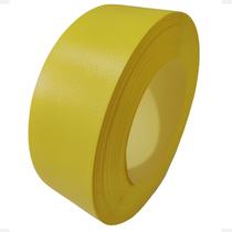 Fita De Borda Pvc Para Formica Amarelo Lima Tx Pertech 45mm X 20m Moveis Acabamento PP3607 Fita De Borda Pvc Para Formica Amarelo Lima Tx Pertech 45mm X 20m Moveis Acabamento PP3607