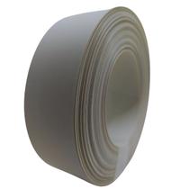 Fita de Borda Pvc Para Formica Cinza Artico Tx 15mm X 20m Revestimento Acabamento Moveis