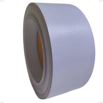 Fita De Borda Pvc Para Formica Cinza Foggy L155 Tx Fosco Londrino PP75 15mm X 20m Acabamento Moveis Resistente Fita De Borda Pvc Para Formica Cinza Foggy L155 Tx Fosco Londrino PP75 15mm X 20m Acabamento Moveis Resistente