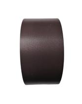 Fita de Borda Pvc Para Fórmica Marrom Cafe tx PP1566 32mm x 5m Moveis Acabamento Resistente