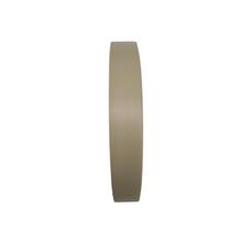 Fita De Borda Pvc Para Madeira Formica Bege Ovo Tx L108 22mm X 5m Acabamento Moveis