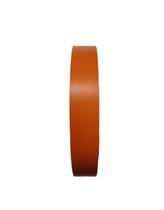 Fita De Borda Pvc Para Madeira Formica Laranja L551 Tx 15mm X 20m Moveis Acabamento
