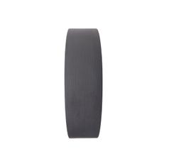 Fita De Borda Pvc Para Madeira Mdf Cinza Cromato Colore Greenplac 32mm x 20m Acabamento Moveis