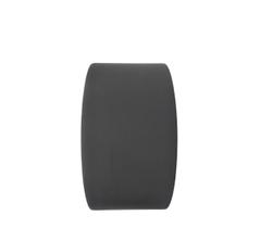 Fita De Borda Pvc Para Madeira Mdf Cinza Grafite Colors Guararapes 22mm x 5m Moveis