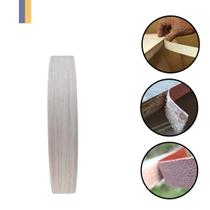 Fita De Borda Pvc Para Madeira Pale Greenplac 22mm X 10m Acabamento Moveis