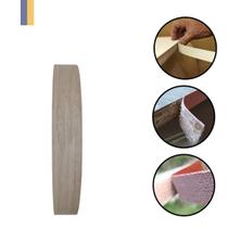 Fita de Borda Pvc Para Madeira Veredas Greenplac 22mm x 5m Moveis Acabamento