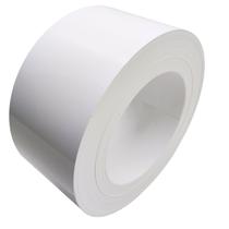 Fita de Borda Pvc Para Mdf Branco Diamante Brilhante 32mm X 20mts Acabamento Moveis Fita de Borda Pvc Para Mdf Branco Diamante Brilhante 32mm X 20mts Acabamento Moveis