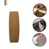 Fita De Borda Pvc Para Mdf Freijo Amazonas Greenplac 22mm x 10m Moveis