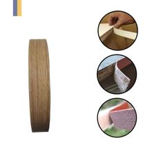 Fita De Borda Pvc Para Mdf Madeira Freijo Dual Syncro 22mm x 20m Acabamento Moveis Rehau Fita De Borda Pvc Para Mdf Madeira Freijo Dual Syncro 22mm x 20m Acabamento Moveis Rehau