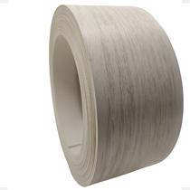Fita De Borda Pvc Para Mdf Madeira Veredas Greenplac 64mm X 5m Revestimento Moveis