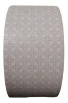 Fita De Borda Pvc Para Mdf Renda Quadratta 64mm X 10m Moveis