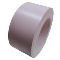 Fita de Borda Pvc Para Mdf Rosa Milk Shake Guararapes 15mm X 20m Moveis Acabamento