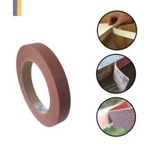 Fita De Borda Pvc Para Moveis Colorido Luanda 22mm X 10m Greenplac Acabamento