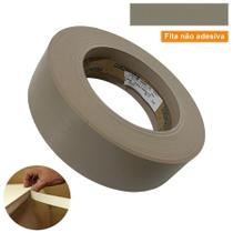 Fita De Borda PVC Perola Absoluto 35mm X 20m Proadec Perola absoluto