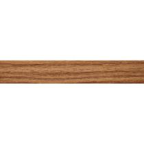 Fita de Borda PVC Poro Louro Freijó Arauco 22x0,45mm Rolo 20m