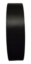 Fita De Borda Pvc Preto Tx 35mm X 50m Acabamento Móveis Mdf