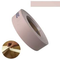 Fita De Borda PVC Rosa Milkshake 22mm X 20m Proadec Rosa milkshake