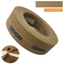Fita De Borda PVC Tauari Classico 35mm X 20m Proadec Tauari classico Fita De Borda PVC Tauari Classico 35mm X 20m Proadec Tauari classico