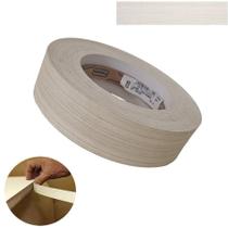 Fita De Borda PVC Teka Bianco 22mm X 20m Proadec Teka bianco ( guararapes)