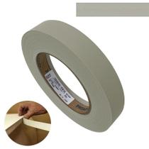 Fita De Borda PVC Titânio 22mm X 300m Proadec Titânio