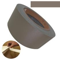 Fita De Borda PVC Verde Bambu Tx 35mm X 20m Tabone Verde bambu