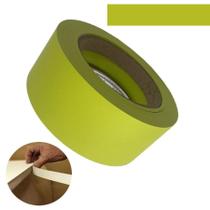 Fita De Borda PVC Verde Oasis Tx 63mm X 20m Tabone Verde oasis