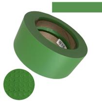Fita De Borda PVC Verde Oliva Tx 22mm X 20m Tabone + Brinde Verde oliva