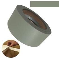 Fita De Borda PVC Verde Pastel Tx 35mm X 20m Tabone Verde pastel
