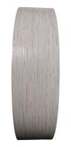 Fita De Borda Rovere Bianco 35mm Rolo Com 10 Mts