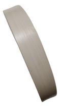 Fita De Borda Sumauma/patina Bege 22mm Rolo 20 Mts Fita De Borda Sumauma/patina Bege 22mm Rolo 20 Mts