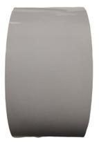 Fita De Borda Titânio Cristalo 64mm Rolo Com 20 Metros