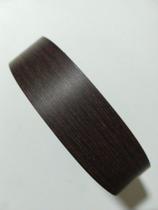Fita De Borda Wengue Tafisa 35mm X 2 X 20m Madeirado Escuro Fita De Borda Wengue Tafisa 35mm X 2 X 20m Madeirado Escuro