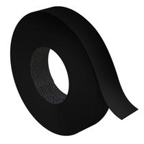 Fita de borda ZYJT 19 mm x 3 m preta em melamina Fita de borda ZYJT 19 mm x 3 m preta em melamina