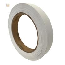 Fita De Bordo Pvc Branca Para Mdf Tx 22mm X 20mts