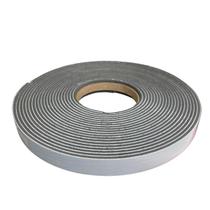 Fita de borracha adesiva eva para vedação 20x3mm 10 metros Fita de borracha adesiva eva para vedação 20x3mm 10 metros