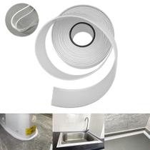 Fita de calafetagem TOUSEA autoadesiva para selante de banheiro 38mm