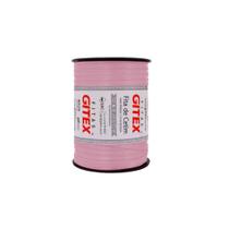 Fita de cetim 00 04mm c/100 mts cor 156 rosa antigo peça