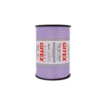 Fita de cetim 00 4mm c/100 mts cor114 orquidea peça Fita de cetim 00 4mm c/100 mts cor114 orquidea peça