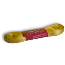 Fita de Cetim 07MM 10M. Amarelo Canario