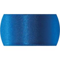Fita de Cetim 07MM 10M Azul Royal 214 Fita de Cetim 07MM 10M Azul Royal 214