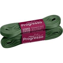 Fita de Cetim 07MM 10M. Verde Oliva 2059