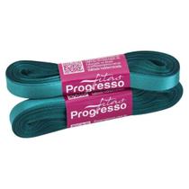 Fita de Cetim 07mm Progresso Face Simples N01 10m