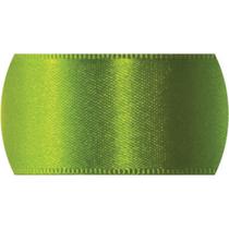 Fita de Cetim 07MM X 10M Verde Folha 677