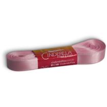 Fita de Cetim 10MM 10M. Rosa